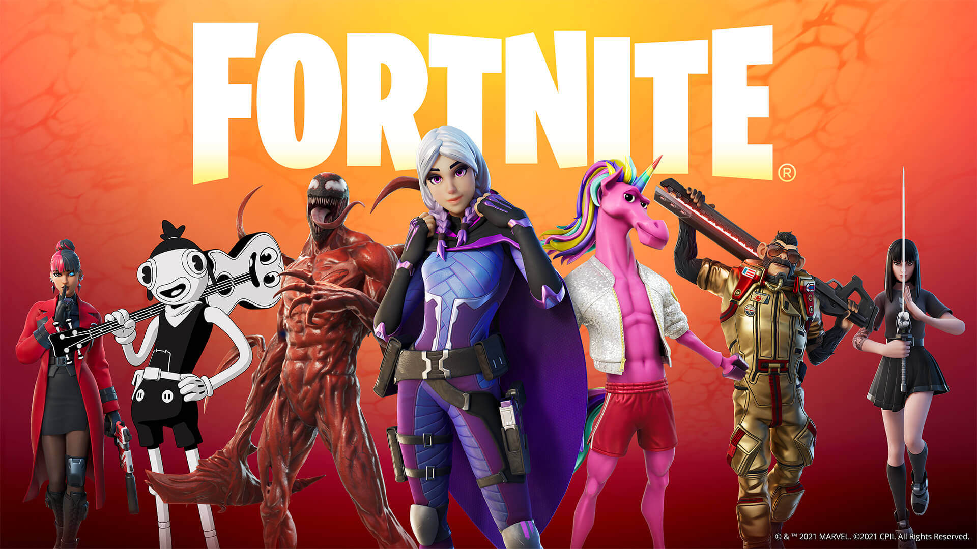Fortnite: The Revolutionary Battle Royale Experience