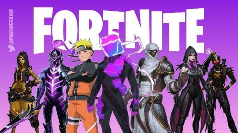 Fortnite: The Revolutionary Battle Royale Experience