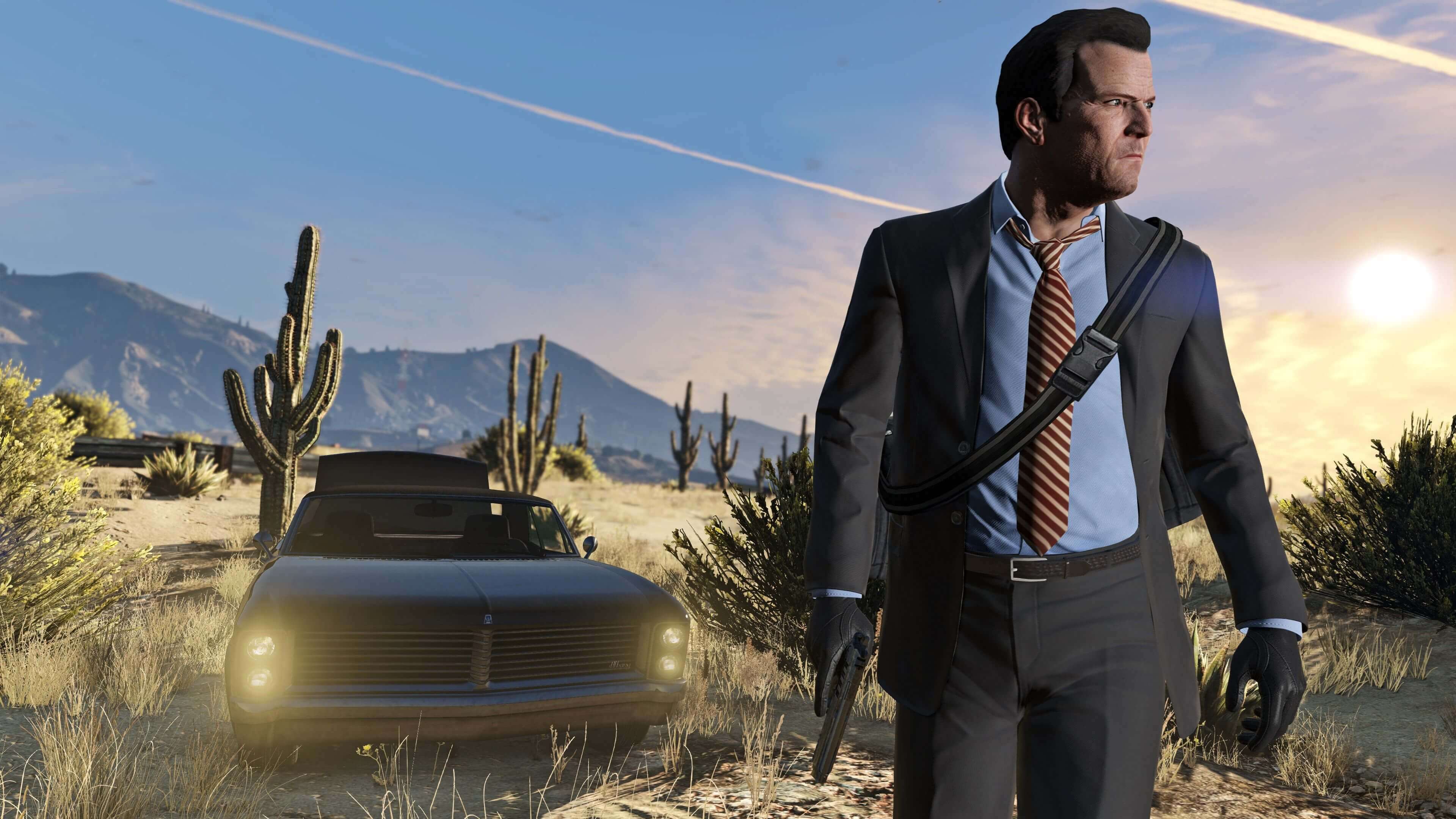 What to Expect From GTA 6’s Reveal Based on GTA 5