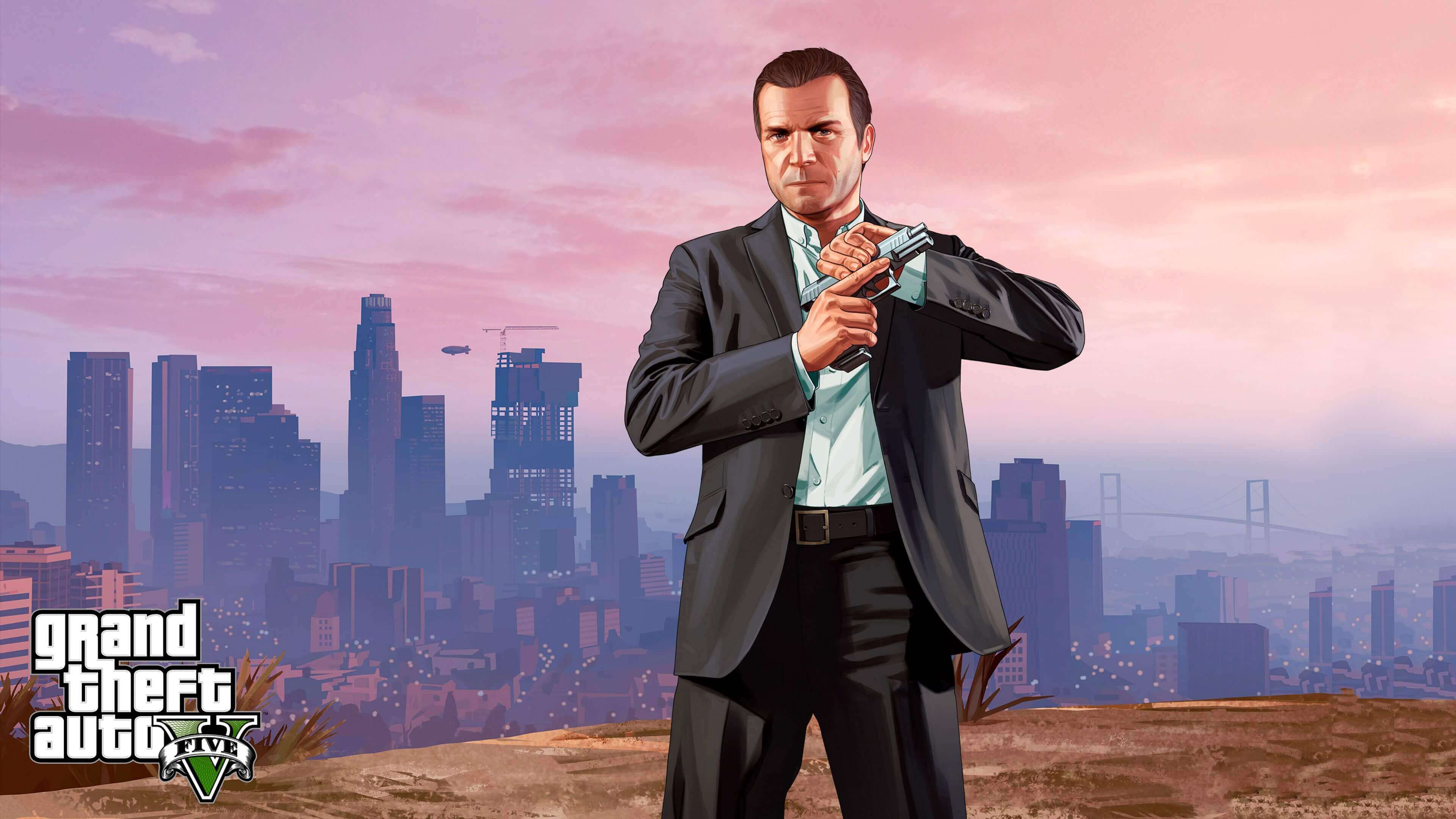 What to Expect From GTA 6’s Reveal Based on GTA 5
